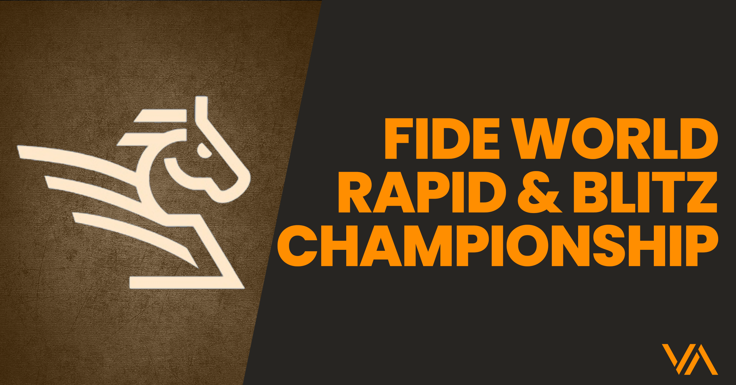 FIDE World Rapid & Blitz Championship
