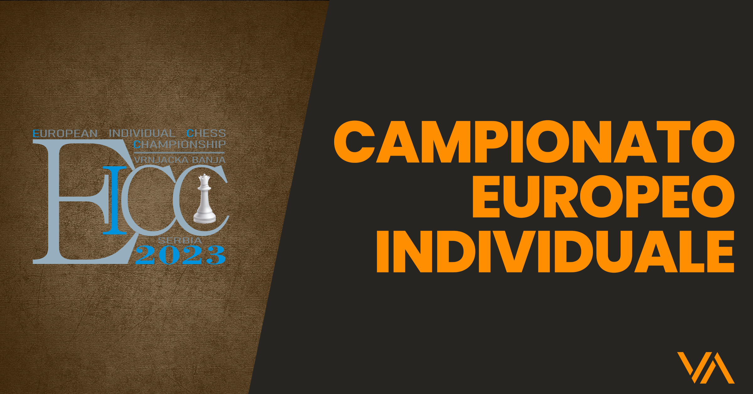 Campionato Europeo Individuale