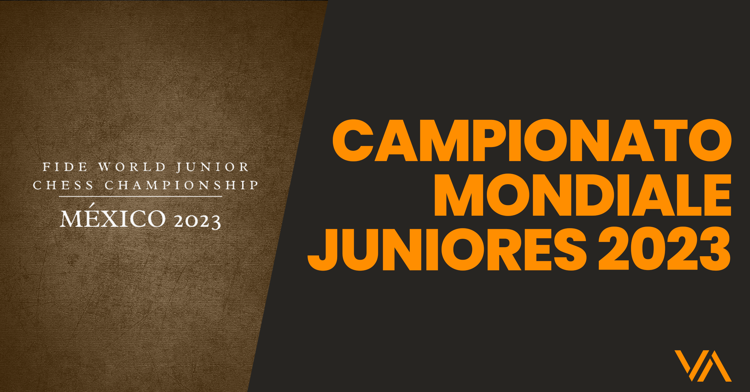 Campionato Mondiale Juniores 2023