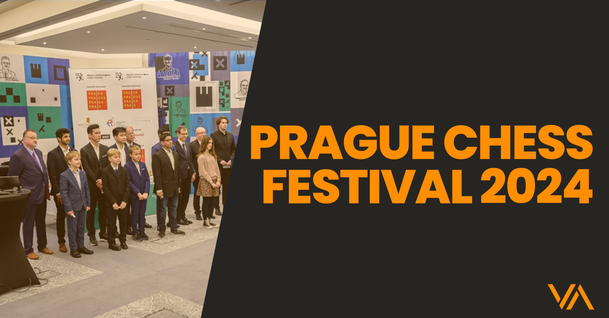 Prague Chess Festival 2024